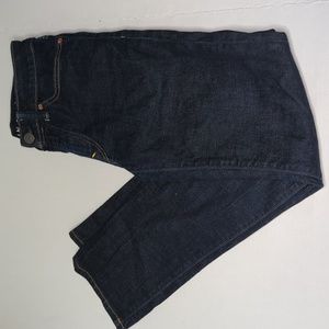 American eagle next level airflex slim straight leg jeans